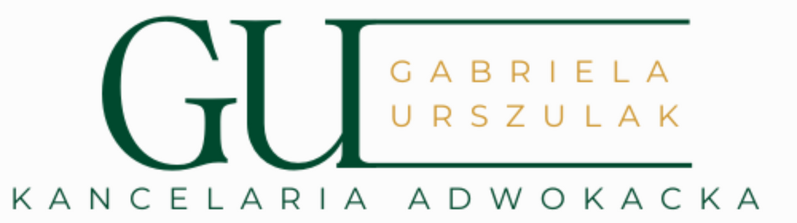 Kancelaria Adwokacka Adwokat Gabriela Urszulak Kancelaria Adwokacka Adwokat Gabriela Urszulak