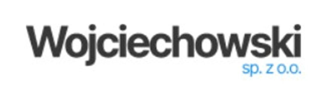 KGM | Wojciechowski Sp. z o.o. KGM | Wojciechowski Sp. z o.o.