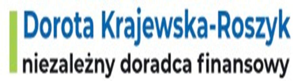 Kredyt hipoteczny i leasing Poznań - Dorota Krajewska-Roszyk