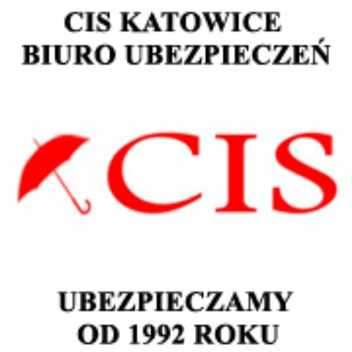 P.W.CIS Krzysztof Rogowski Ubezpieczenia Katowice