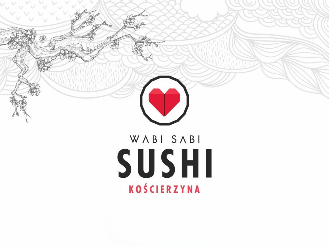 Wabi-Sabi Sushi Restauracja Kościerzyna